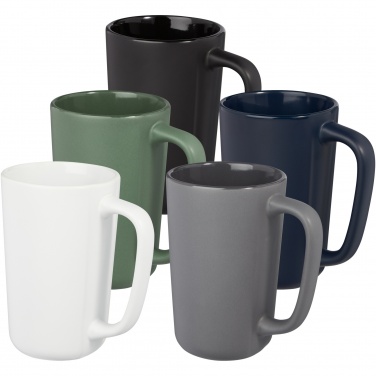 Logotrade corporate gift image of: Perk 480 ml ceramic mug