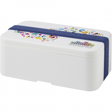 Logo trade promotional product photo of: MIYO single layer lunch box 