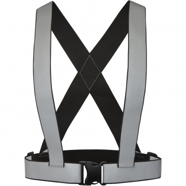 Logotrade promotional items photo of: RFX™ Desiree reflective safety harness and west