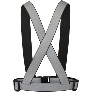 Logotrade promotional gifts photo of: RFX™ Desiree reflective safety harness and west