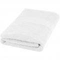 Amelia 450 g/m² cotton towel 70x140 cm, White