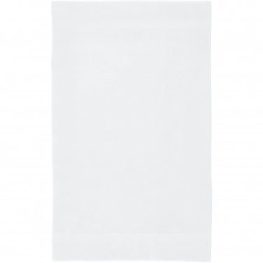 Logotrade promotional giveaways photo of: Evelyn 450 g/m² cotton towel 100x180 cm