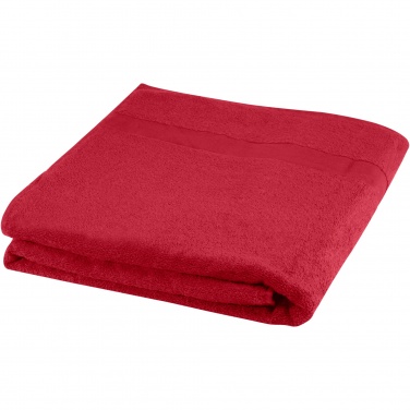 Logotrade corporate gift picture of: Evelyn 450 g/m² cotton towel 100x180 cm