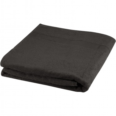 Logotrade corporate gift picture of: Evelyn 450 g/m² cotton towel 100x180 cm