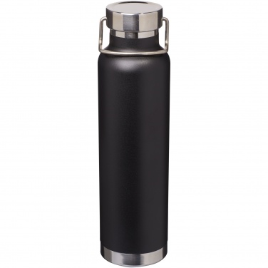 Logotrade promotional giveaways photo of: Thor 650 ml copper vacuum insulated sport bottle