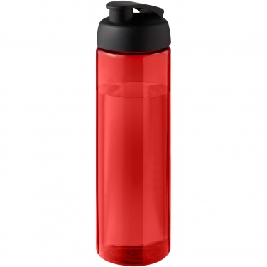 Logotrade corporate gift picture of: H2O Active® Eco Vibe 850 ml flip lid sport bottle