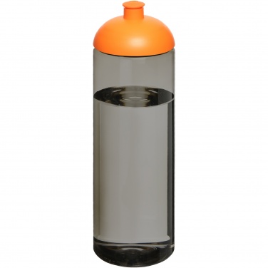 Logotrade corporate gift image of: H2O Active® Eco Vibe 850 ml dome lid sport bottle 