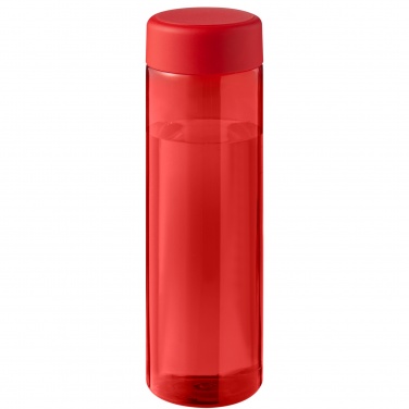 Logotrade advertising products photo of: H2O Active® Eco Vibe 850 ml screw cap water bottle 