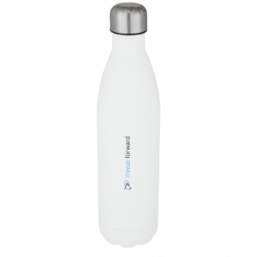 Logo trade promotional giveaways picture of: Cove 750 ml vacuum insulated stainless steel bottle