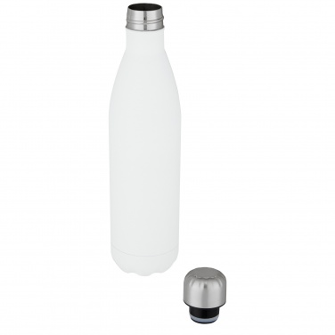 Logotrade promotional gift image of: Cove 750 ml vacuum insulated stainless steel bottle