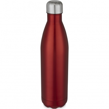 Logotrade advertising product image of: Cove 750 ml vacuum insulated stainless steel bottle