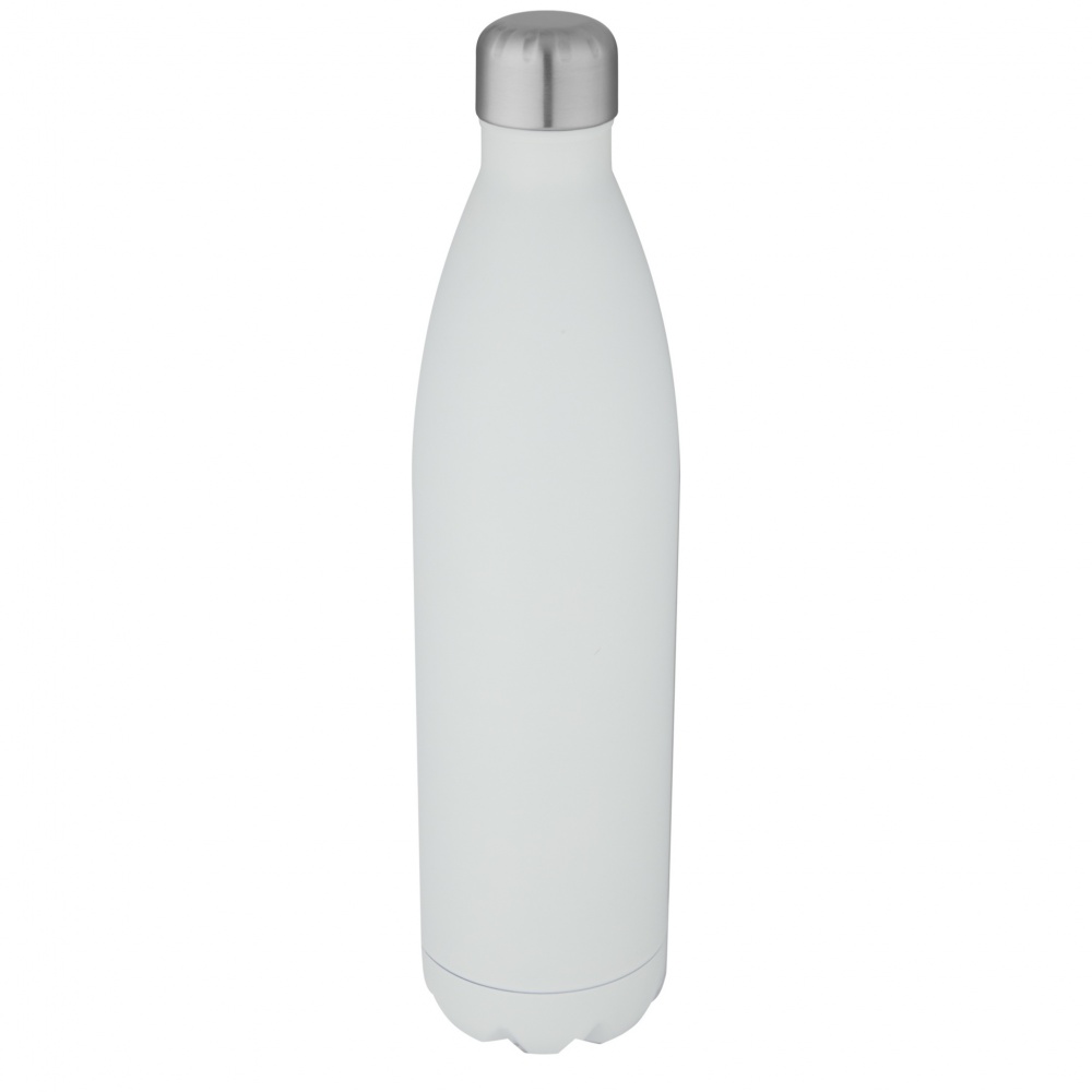 Logo trade corporate gifts picture of: Cove 1 L vacuum insulated stainless steel bottle