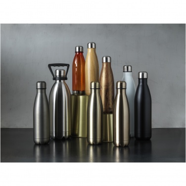 Logotrade promotional giveaways photo of: Cove 1 L vacuum insulated stainless steel bottle