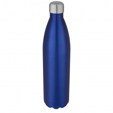 Logo trade promotional merchandise picture of: Cove 1 L vacuum insulated stainless steel bottle