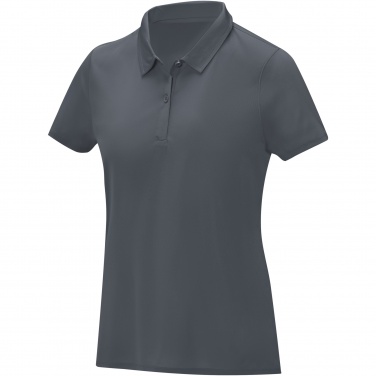 Logotrade advertising product image of: Deimos short sleeve women's cool fit polo