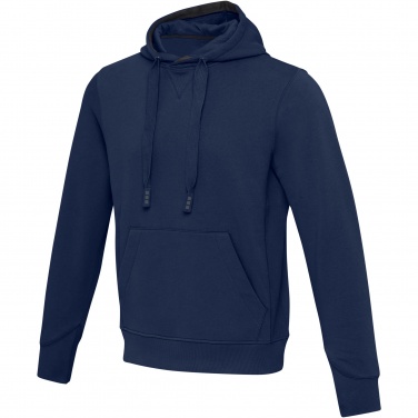 Logotrade promotional item image of: Laguna unisex hoodie