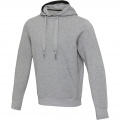 Laguna unisex hoodie, Heather grey