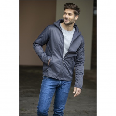 Logotrade advertising products photo of: Palo men's lightweight jacket