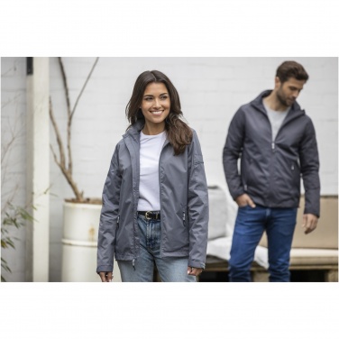 Logo trade promotional products image of: Palo women's lightweight jacket