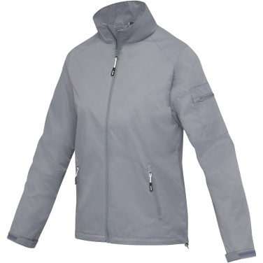 Logotrade promotional merchandise picture of: Palo women's lightweight jacket