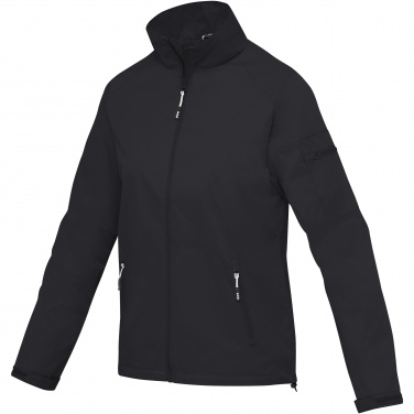 Logotrade promotional gift image of: Palo women's lightweight jacket