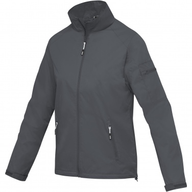 Logotrade corporate gift picture of: Palo women's lightweight jacket