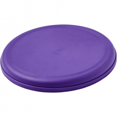 Logotrade corporate gift image of: Orbit recycled plastic frisbee