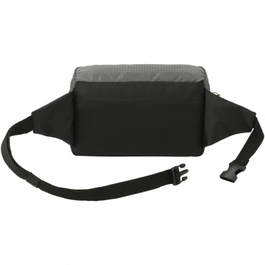 Logotrade promotional merchandise image of: Trailhead GRS recycled lightweight fanny pack 2.5L