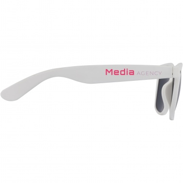 Logotrade corporate gift picture of: Sun Ray recycled plastic sunglasses