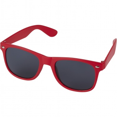 Logotrade promotional item picture of: Sun Ray recycled plastic sunglasses