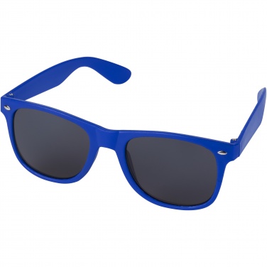 Logotrade business gift image of: Sun Ray recycled plastic sunglasses