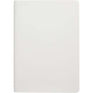 Logotrade advertising product image of: Shale stone paper cahier journal