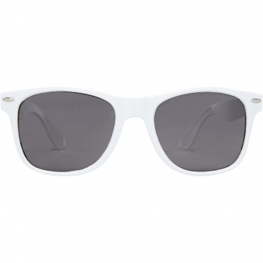 Logotrade promotional item picture of: Sun Ray recycled plastic sunglasses