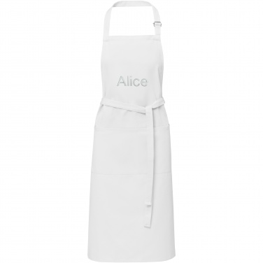 Logotrade advertising products photo of: Andrea 240 g/m² apron with adjustable neck strap