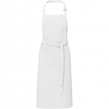 Logotrade advertising product picture of: Andrea 240 g/m² apron with adjustable neck strap