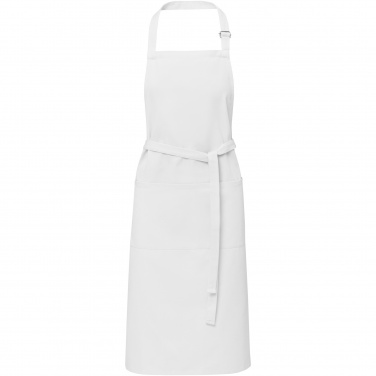 Logotrade advertising product image of: Andrea 240 g/m² apron with adjustable neck strap