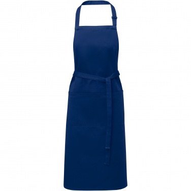 Logotrade promotional giveaway picture of: Andrea 240 g/m² apron with adjustable neck strap