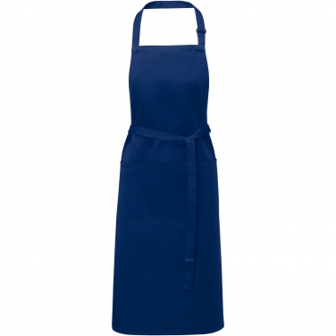 Logo trade promotional product photo of: Andrea 240 g/m² apron with adjustable neck strap