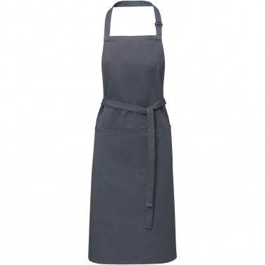 Logotrade business gift image of: Andrea 240 g/m² apron with adjustable neck strap