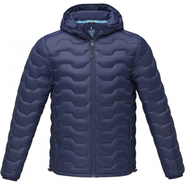 Logotrade promotional gift picture of: Petalite men's GRS recycled insulated down jacket