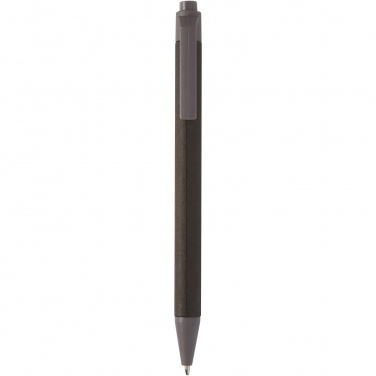 Logotrade promotional merchandise photo of: Fabianna crush paper ballpoint pen