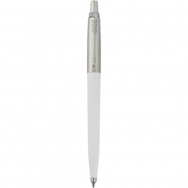 Logo trade promotional merchandise photo of: Parker Jotter Recycled ballpoint pen