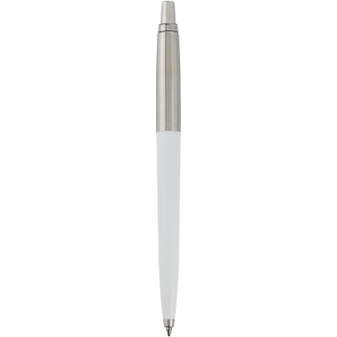 Logo trade business gifts image of: Parker Jotter Recycled ballpoint pen