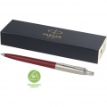 Parker Jotter Recycled ballpoint pen, Dark red