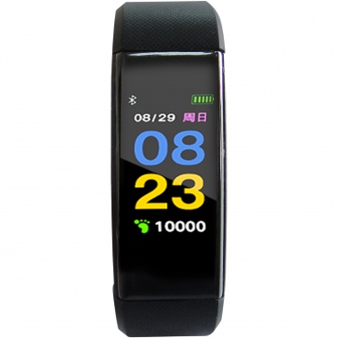 Logo trade business gift photo of: Prixton smartband AT801