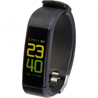 Logo trade promotional giveaways picture of: Prixton smartband AT801