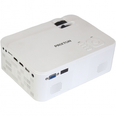 Logo trade promotional products image of: Prixton Goya P10 projector