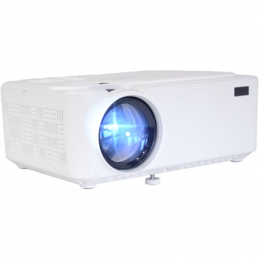 Logotrade promotional gifts photo of: Prixton Goya P10 projector