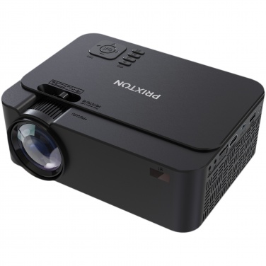 Logotrade promotional merchandise picture of: Prixton Goya P10 projector