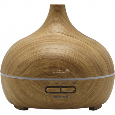 Logotrade promotional merchandise picture of: Prixton Hidra humidifier